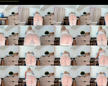 classy_medeeea — 59 minute Chaturbate female cam show recording, 720p, Nov 12, 2025