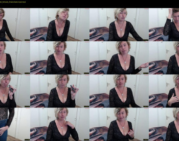 clittytastic — 20 minute Chaturbate female cam show recording, 720p, Nov 11, 2025