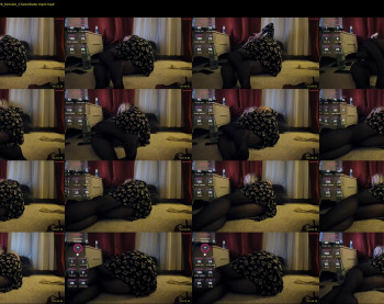 colette1w — 7 minute Chaturbate female cam show recording, 720p, Nov 12, 2025