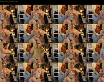 creature_marie — 51 minute Chaturbate female cam show recording, 720p, Nov 11, 2025