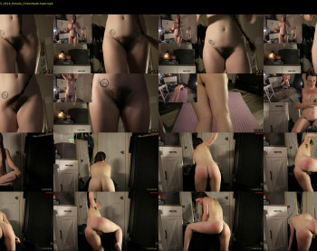 creature_marie — 121 minute Chaturbate female cam show recording, 720p, Nov 12, 2025