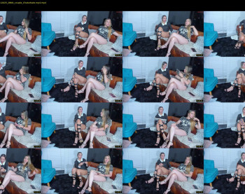 cuteanddesesperate — 40 minute Chaturbate female cam show recording, 720p, Nov 11, 2025
