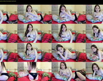 cutiekitty_cb — 59 minute Chaturbate female cam show recording, 720p, Nov 11, 2025