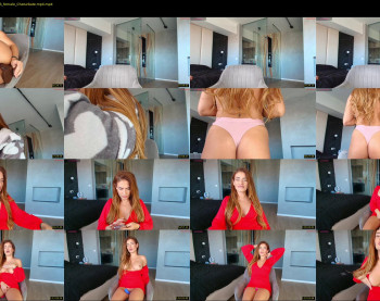 debralee — 94 minute Chaturbate female cam show recording, 720p, Nov 11, 2025