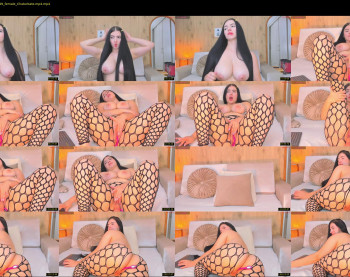 demyrose — 121 minute Chaturbate female cam show recording, 720p, Nov 11, 2025