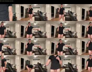 discgolf4life — 15 minute Chaturbate male cam show recording, 720p, Nov 12, 2025