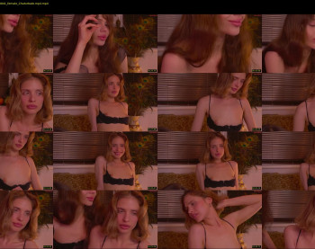 divine_lights — 5 minute Chaturbate couple cam show recording, 720p, Nov 12, 2025