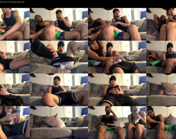 drobbb656 — 54 minute Chaturbate male cam show recording, 720p, Nov 11, 2025
