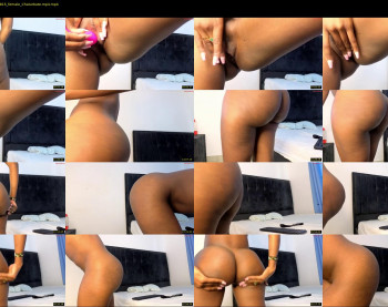 ebony_arya — 40 minute Chaturbate couple cam show recording, 720p, Nov 11, 2025
