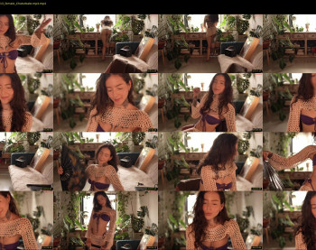 effylowell_ — 121 minute Chaturbate female cam show recording, 720p, Nov 11, 2025
