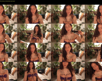 effylowell_ — 40 minute Chaturbate female cam show recording, 720p, Nov 11, 2025