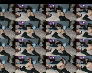 elsa_may — 17 minute Chaturbate female cam show recording, 480p, Nov 11, 2025