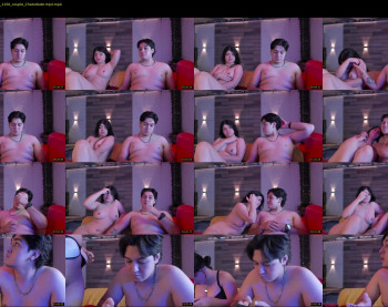 emilyandrew_ — 29 minute Chaturbate couple cam show recording, 720p, Nov 11, 2025