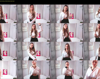 emilydeer — 121 minute Chaturbate female cam show recording, 720p, Nov 12, 2025
