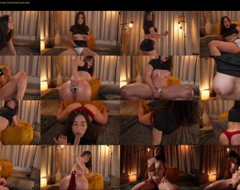 emyii — 103 minute Chaturbate female cam show recording, 720p, Nov 11, 2025