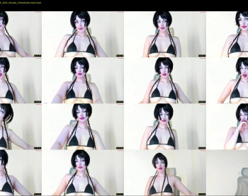 felinebloodbite — 41 minute Chaturbate female cam show recording, 720p, Nov 11, 2025
