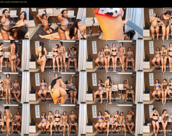 fetishcouples — 64 minute Chaturbate couple cam show recording, 720p, Nov 11, 2025