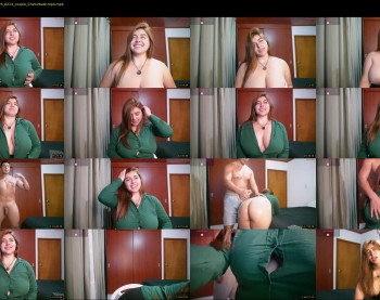 fireand_passion — 120 minute Chaturbate couple cam show recording, 720p, Nov 12, 2025