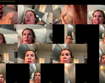 firefly6983 — 7 minute Chaturbate couple cam show recording, 720p, Nov 11, 2025
