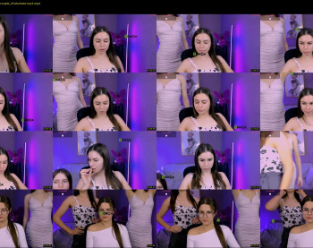 flora_ri — 67 minute Chaturbate female cam show recording, 720p, Nov 11, 2025