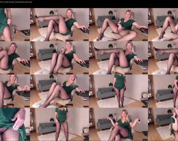 foxydiamond2020 — 42 minute Chaturbate female cam show recording, 720p, Nov 11, 2025