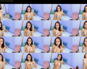 frank_sasha — 31 minute Chaturbate couple cam show recording, 720p, Nov 11, 2025