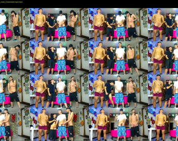 g4mens — 10 minute Chaturbate male cam show recording, 720p, Nov 12, 2025