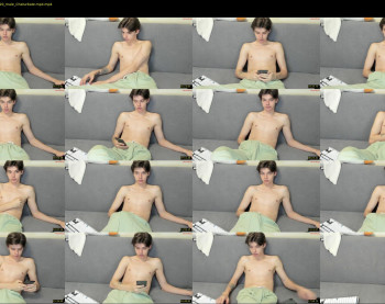 guy_liam1 — 21 minute Chaturbate male cam show recording, 720p, Nov 11, 2025