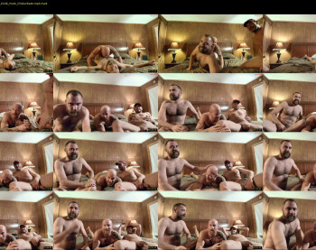 hardworkertn — 3 minute Chaturbate male cam show recording, 720p, Nov 11, 2025