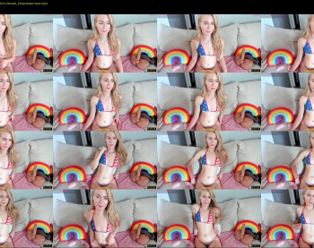 hayleyreign — 10 minute Chaturbate female cam show recording, 720p, Nov 11, 2025