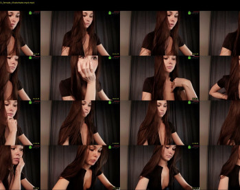 hollyextra — 23 minute Chaturbate female cam show recording, 720p, Nov 11, 2025