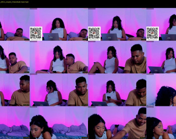 hot_couple07_ — 121 minute Chaturbate couple cam show recording, 720p, Nov 11, 2025