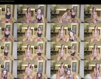 hotbella_ — 29 minute Chaturbate female cam show recording, 720p, Nov 11, 2025