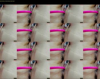 iam_blake — 3 minute Chaturbate female cam show recording, 480p, Nov 11, 2025