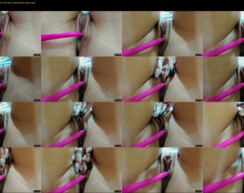 iam_blake — 13 minute Chaturbate female cam show recording, 480p, Nov 11, 2025