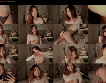 iamyuki_ — 56 minute Chaturbate female cam show recording, 720p, Nov 11, 2025