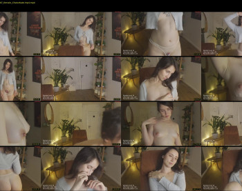 ifyouleave — 120 minute Chaturbate female cam show recording, 720p, Nov 11, 2025
