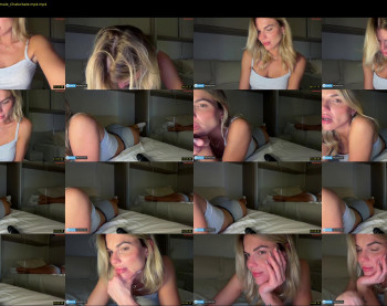 iiivy_ — 38 minute Chaturbate couple cam show recording, 720p, Nov 12, 2025