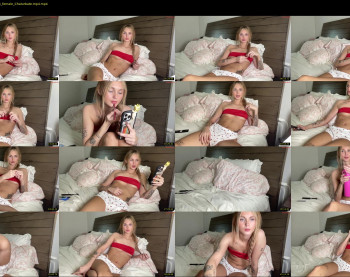 imkyliee — 47 minute Chaturbate female cam show recording, 720p, Nov 12, 2025