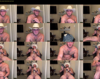 inamate93 — 27 minute Chaturbate male cam show recording, 720p, Nov 11, 2025