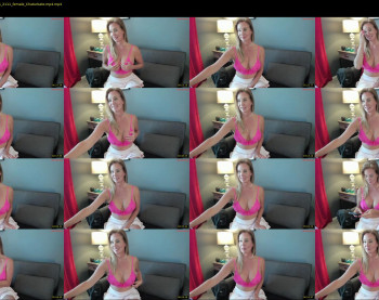 indianacooper — 8 minute Chaturbate female cam show recording, 480p, Nov 11, 2025