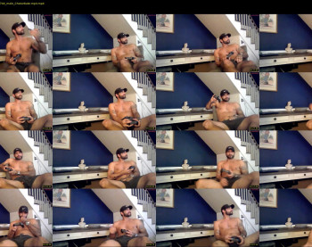 itzmeebaby — 4 minute Chaturbate male cam show recording, 720p, Nov 11, 2025