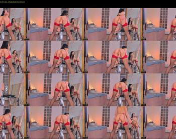 jassyejoy — 39 minute Chaturbate female cam show recording, 720p, Nov 11, 2025
