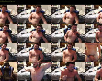 jaypipeahoe — 9 minute Chaturbate male cam show recording, 720p, Nov 11, 2025