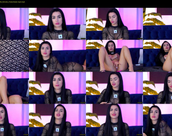jenna_day — 76 minute Chaturbate female cam show recording, 720p, Nov 11, 2025