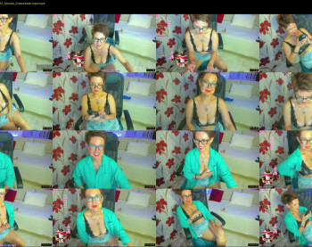 jennalison — 121 minute Chaturbate female cam show recording, 720p, Nov 11, 2025