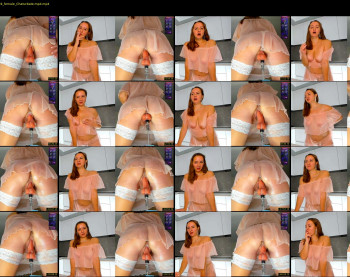 jess_benz — 120 minute Chaturbate female cam show recording, 720p, Nov 11, 2025