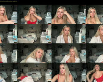 jessicaparkerrr — 80 minute Chaturbate female cam show recording, 480p, Nov 12, 2025