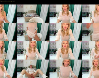 jolie_ozolla — 93 minute Chaturbate female cam show recording, 720p, Nov 11, 2025