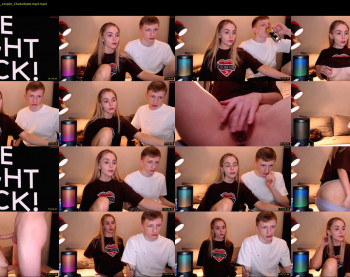 julsweet — 113 minute Chaturbate male cam show recording, 720p, Nov 12, 2025